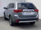 Mitsubishi Outlander - fotka číslo 5