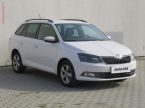 Škoda Fabia - fotka číslo 0