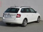 Škoda Fabia - fotka číslo 3