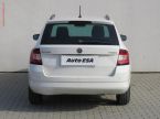 Škoda Fabia - fotka číslo 4