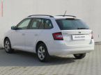Škoda Fabia - fotka číslo 5