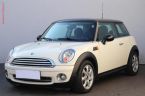 Mini Cooper - fotka číslo 2