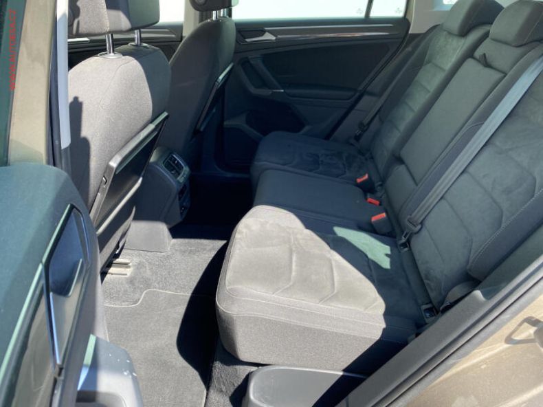 Volkswagen Tiguan - hlavní fotka