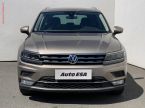 Volkswagen Tiguan - fotka číslo 1