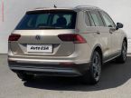 Volkswagen Tiguan - fotka číslo 3