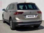 Volkswagen Tiguan - fotka číslo 5