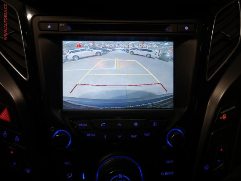 Hyundai i40 - hlavní fotka