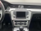 Volkswagen Passat - fotka číslo 11