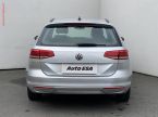 Volkswagen Passat - fotka číslo 4