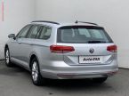 Volkswagen Passat - fotka číslo 5
