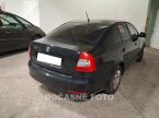Škoda Octavia - fotka číslo 1