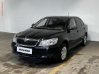 Škoda Octavia - fotka číslo 2