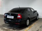 Škoda Octavia - fotka číslo 3