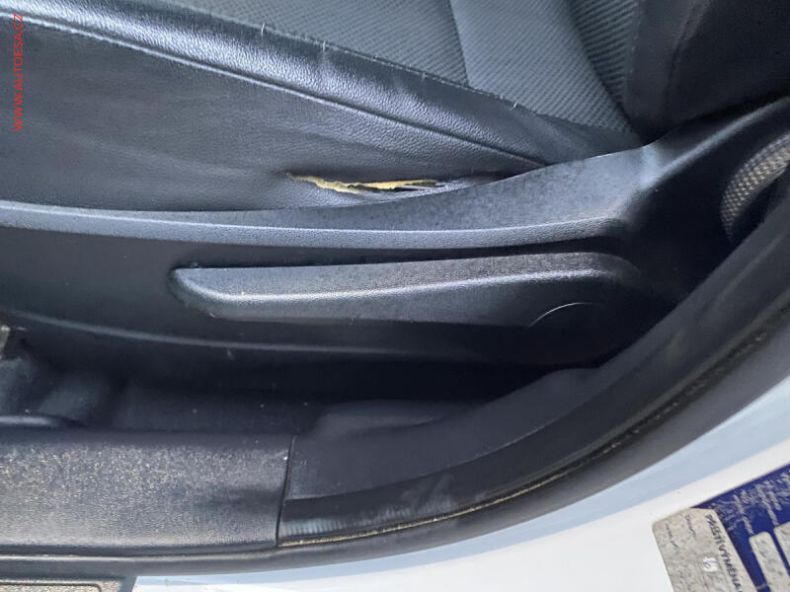 Hyundai ix35 - hlavní fotka