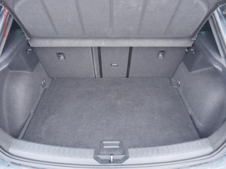 Seat Leon - hlavní fotka