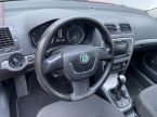Škoda Octavia - fotka číslo 11