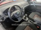 Škoda Octavia - fotka číslo 2
