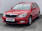 Škoda Octavia - fotka číslo 2