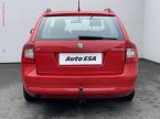 Škoda Octavia - fotka číslo 4