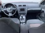 Škoda Octavia - fotka číslo 7
