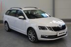 Škoda Octavia - fotka číslo 0