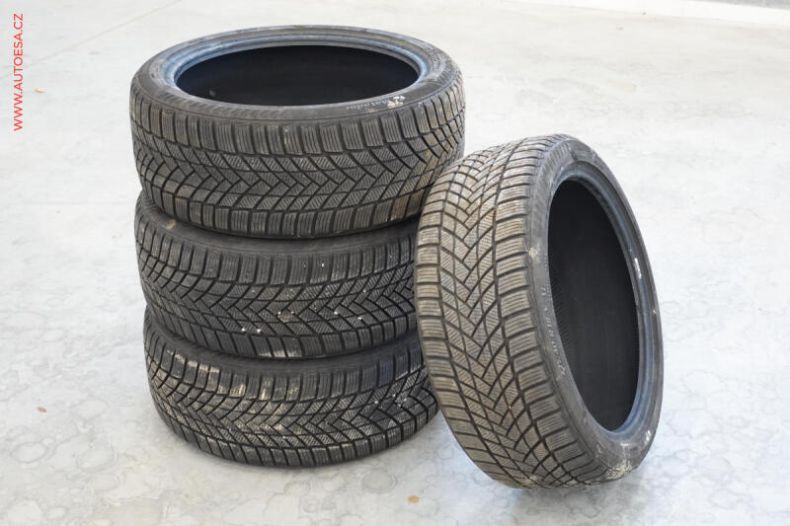 Škoda Octavia - hlavní fotka