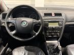 Škoda Octavia - fotka číslo 12