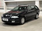 Škoda Octavia - fotka číslo 2