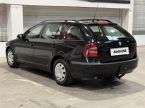 Škoda Octavia - fotka číslo 3