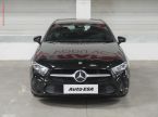Mercedes Třída A - fotka číslo 1