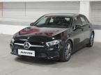 Mercedes Třída A - fotka číslo 2