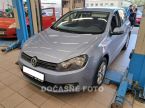 Volkswagen Golf - fotka číslo 0