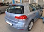 Volkswagen Golf - fotka číslo 1