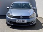 Volkswagen Golf - fotka číslo 1