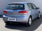 Volkswagen Golf - fotka číslo 3