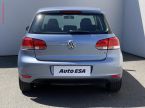 Volkswagen Golf - fotka číslo 4