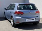 Volkswagen Golf - fotka číslo 5