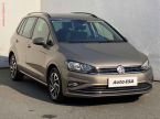Volkswagen Golf - fotka číslo 0
