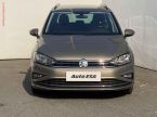Volkswagen Golf - fotka číslo 1