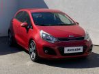 Kia Rio - fotka číslo 0
