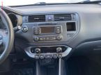 Kia Rio - fotka číslo 7