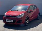 Kia Rio - fotka číslo 2