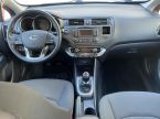 Kia Rio - fotka číslo 5