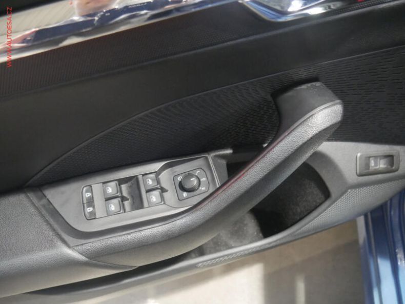 Škoda Octavia - hlavní fotka
