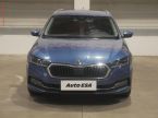 Škoda Octavia - fotka číslo 1