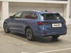 Škoda Octavia - fotka číslo 5