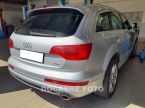 Audi Q7 - fotka číslo 1