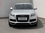 Audi Q7 - fotka číslo 1