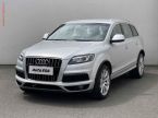 Audi Q7 - fotka číslo 2