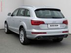 Audi Q7 - fotka číslo 5